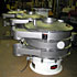 Stainless Steel-,-70 gallons per hour-,-Waste Water-,-Spray System, Auto-Lube and Velocity Breaker Under Inlet Port-,-104