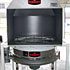 Stainless steel construction-,-N/A-,-N/A-,-Special Dust Hood design with Bag resting shelf and welded-in grate-,-137