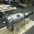 Stainless Steel-,-N/A-,-N/A-,-All SS EZ Clean 3 bearing design w/special square inlet-,-145
