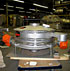 Stainless Steel-,-15,000 lb/h-,-Scalping PVC Compound-,-Anti-static grounding, ball tray ass