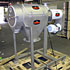 Stainless Steel-,-N/A-,-N/A-,-Cantilevered shaft, hinged overs end cover (without bearing)-,-156