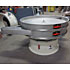 Stainless Steel-,-N/A-,-N/A-,-Kason 48" diameter single deck Vibroscreen. Extended discharge spout. Anti-Blinding Kleen Screen Ring assembly. Open-Top design.-,-194
