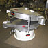 Stainless Steel-,-30 gpm-,-Screening Liquid Latex-,-Clamshell design, 1800 rpm xp motor, nylon screens-,-26