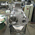 Stainless Steel-,-10 to 16 MTPH-,-Scalping SAP-,-EZ Clean 3 Bearing Design with Sliding End Covers-,-4