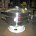 Stainless Steel-,-10,000 lb/h-,-EVA Pellets-,-Anti-static grounding-,-42