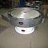 Stainless Steel-,-N/A-,-N/A-,-
			60" Diameter extended Kascade deck Vibroscreen (360&deg;) Peripheral Discharge
		-,-44