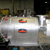 Stainless Steel-,-200 lbs/min-,-Scalping Hard Wheat Flour-,-Truncated Hopper-,-59