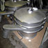 All Stainless Steel Construction-,-1000 lbs/hr.-,-Seasoning-,-N/A-,-69