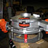 Stainless Steel-,-6,000 lbs/hr.-,-Scalping Sugar-,-Food grade gasketting-,-77