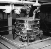 Kason Separators Classify Evaporator and Fuses Salts at Canadian Salt Company