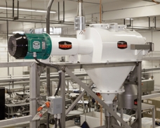 Major Canadian Bakery Standardizes on Centrifugal Sifter for Large-Scale Screening of Flour