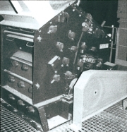 Screen separator maintains size distribution