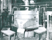 Retrofitted two-screen separator boosts capacity by 50 percent for polyethylene manufacturer