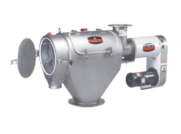 Centrifugal Sifters & Separators