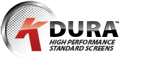 Dura product logo