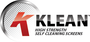 Klean product logo