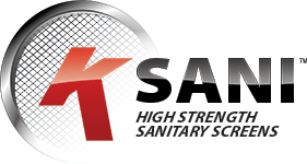 Sani product logo