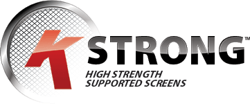 Strong product logo