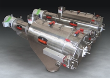 cantilever shaft 