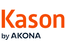Kason Corporation logo